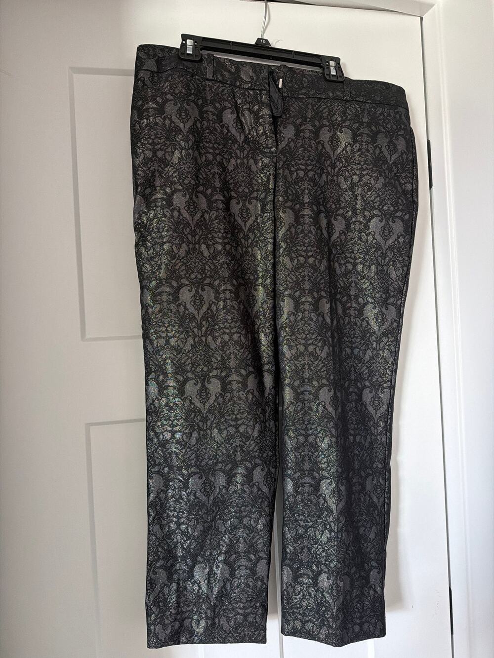 Worthington SlimFit Pants 8P